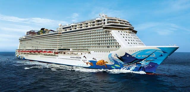 All Rounders: the Best Cruises for the Whole Family!