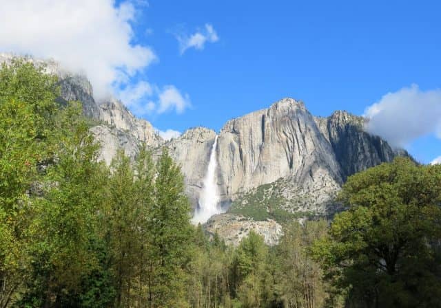 Yosemite Day Trips, Yosemite, hiking tour, national park