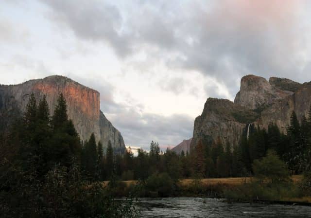 Yosemite Day Trips, Yosemite, hiking tour, national park