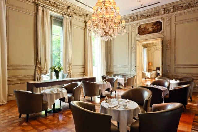buenos aires, palacio duhau, park hyatt buenos aires