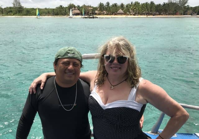 dive operators in Cozumel, best of cozumel diving, cozumel diving, 2 tank boat dive, cozumel, mexico
