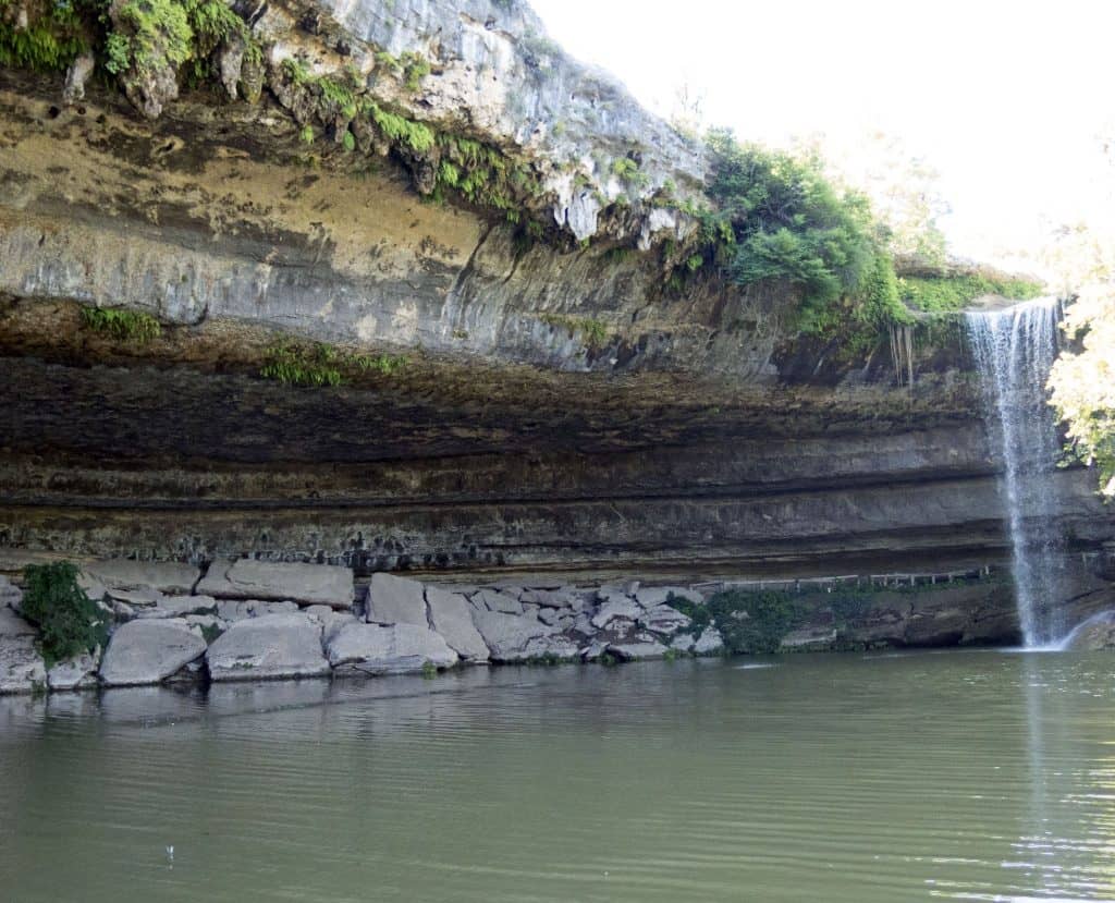 hill country, texas, views