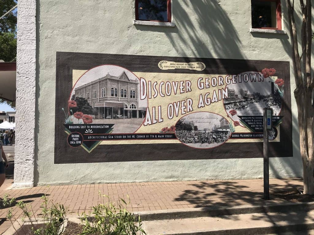 visit georgetown texas, georgetown, Texas Hill Country