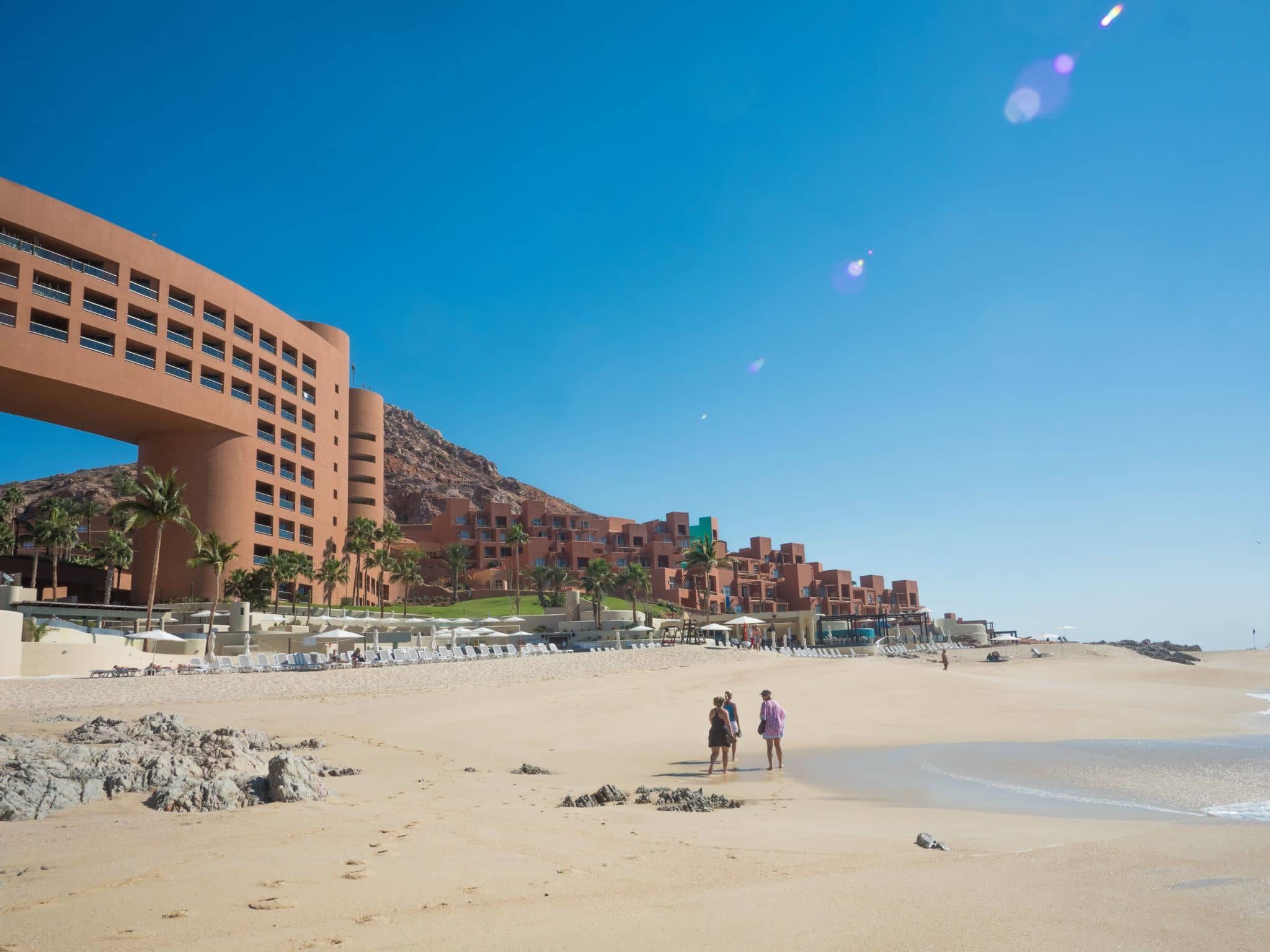 I Love The Westin Villas Resort And Spa Los Cabos