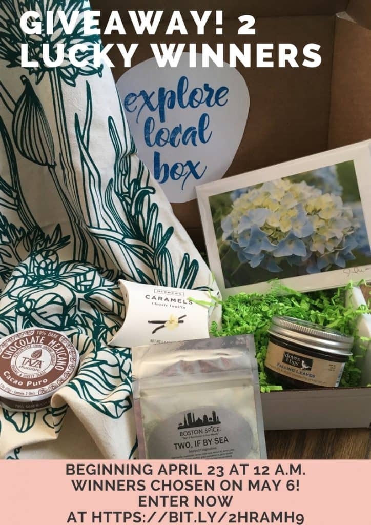 Fun Giveaway! 2 Lucky Winners will receive a Cool Travel Gift | TRAVELS