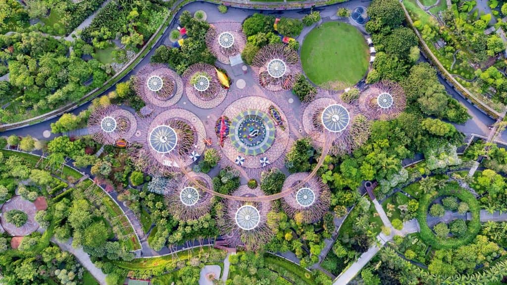 7 Romantic Places To Visit In Singapore Travels With Tam