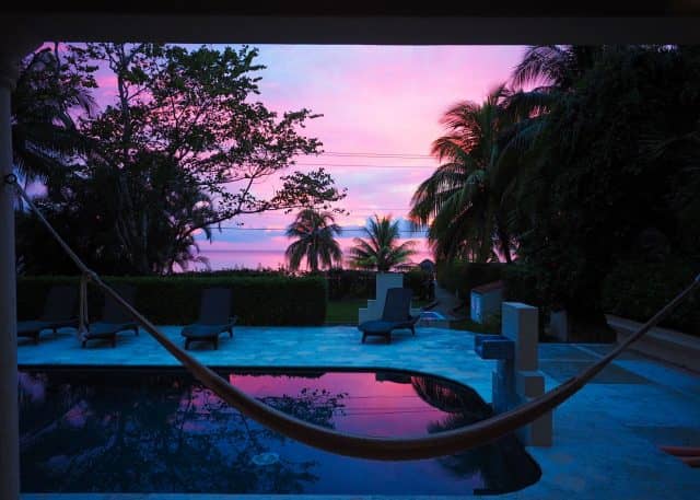 cozumel vacation home, vacation home, villa coronado, cozumel all inclusive, bed and private bath