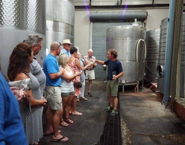 texas wine, texas hill country, harvest fest, fall creek vineyards, tow, harvest fest at fall creek, wine harvest