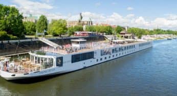 5 Fabulous Reasons to Take a Viking River Cruise!