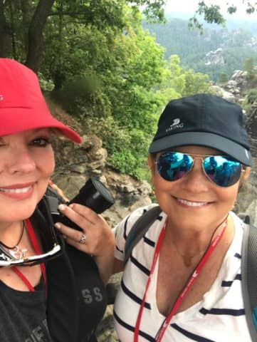 bastei, trip to the bastei, saxon switzerland, national park