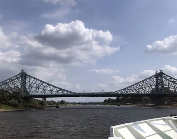 florence on the elbe, elbe river, dresden, viking cruises