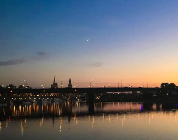 florence on the elbe, elbe river, dresden, viking cruises