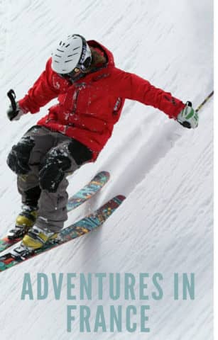 Unbelievable Adventures You Can't Miss In France | TRAVELS WITH TAM