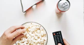 Christmas Movies for Empty Nest Parents and their Adult Kids!