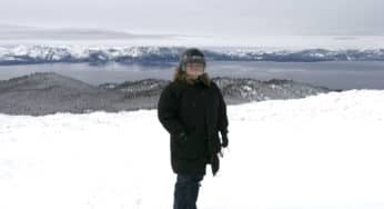 It’s Photo Friday, Have you Seen Lake Tahoe in the Snow?