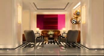True City Luxury at The Mark in New York