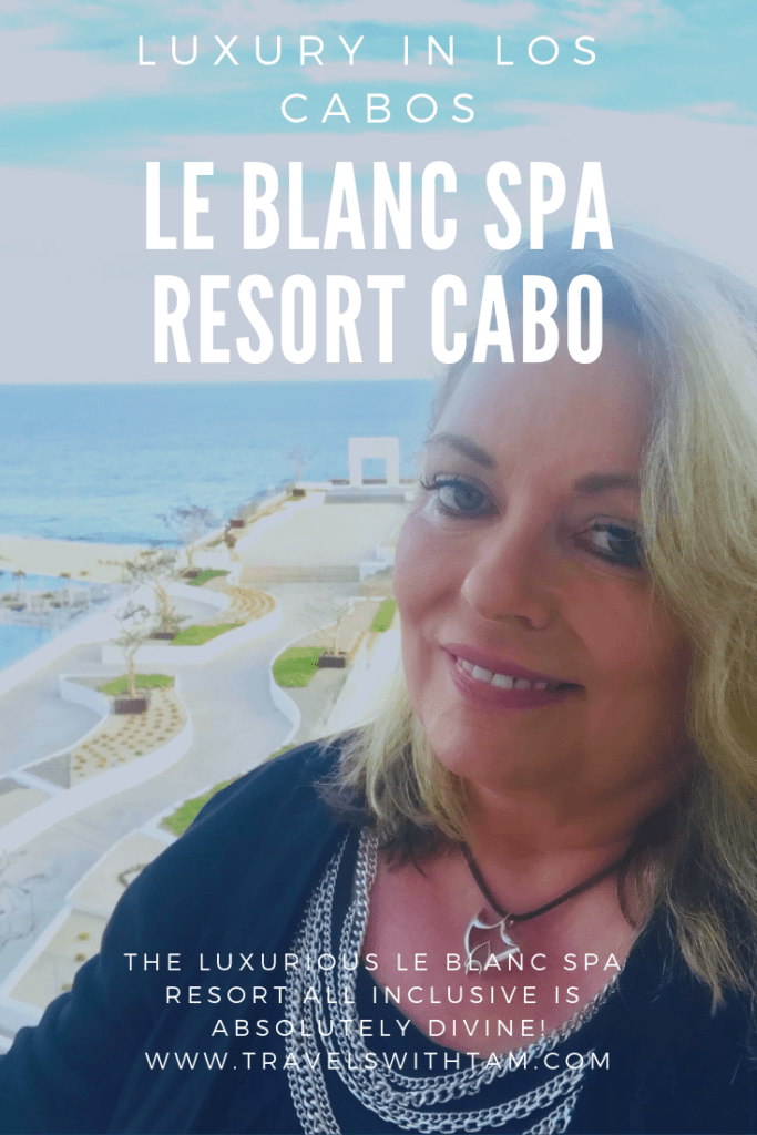 Le Blanc Spa Resort, one of the best all inclusive resorts in cabo