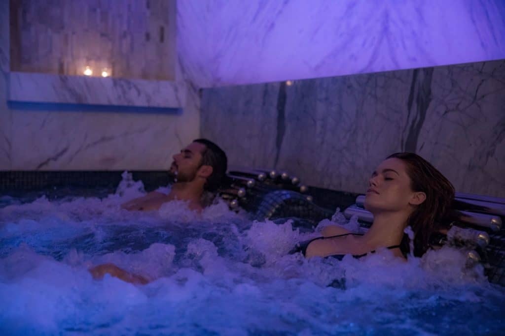 best All Inclusive Resorts in Cabo, Le Blanc Spa Resort All Inclusive, Los Cabos, Le Blanc spa resort