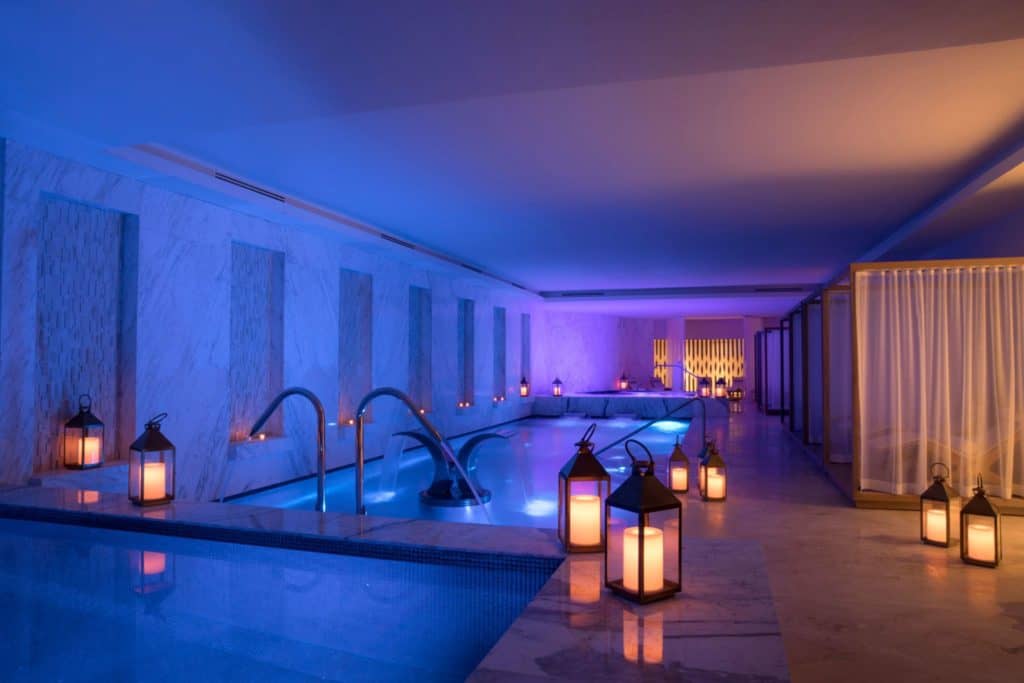 best All Inclusive Resorts in Cabo, Le Blanc Spa Resort All Inclusive, Los Cabos, Le Blanc spa resort
