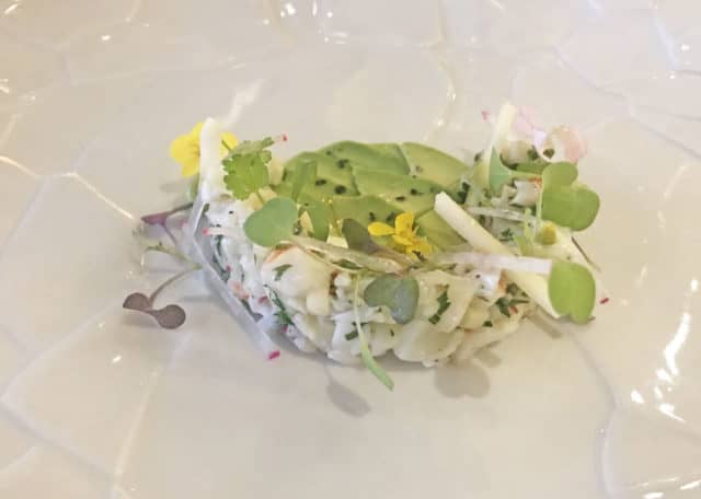 fine dining experience, le blanc resort, cabo, le blanc spa resort Cabo