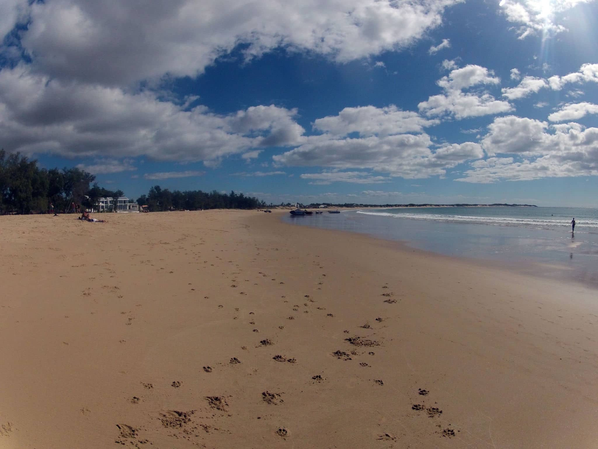 4 Activities to Do While You’re On Your Beach Vacation | TRAVELS WITH TAM