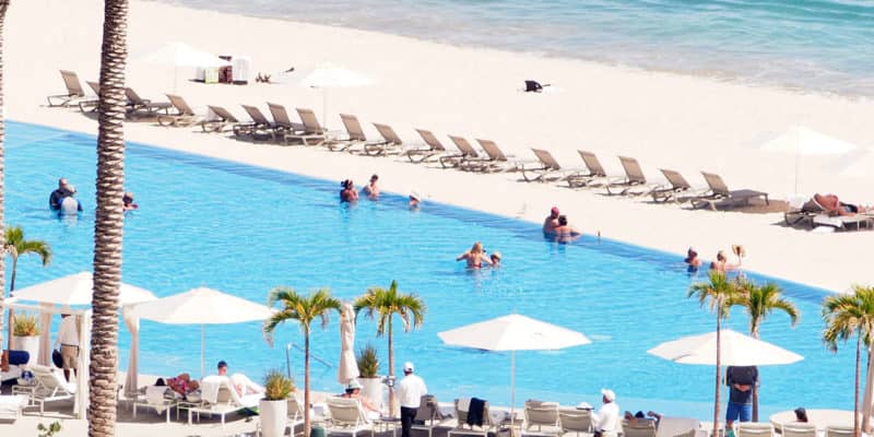 best All Inclusive Resorts in Cabo, Le Blanc Spa Resort All Inclusive, Los Cabos, Le Blanc spa resort
