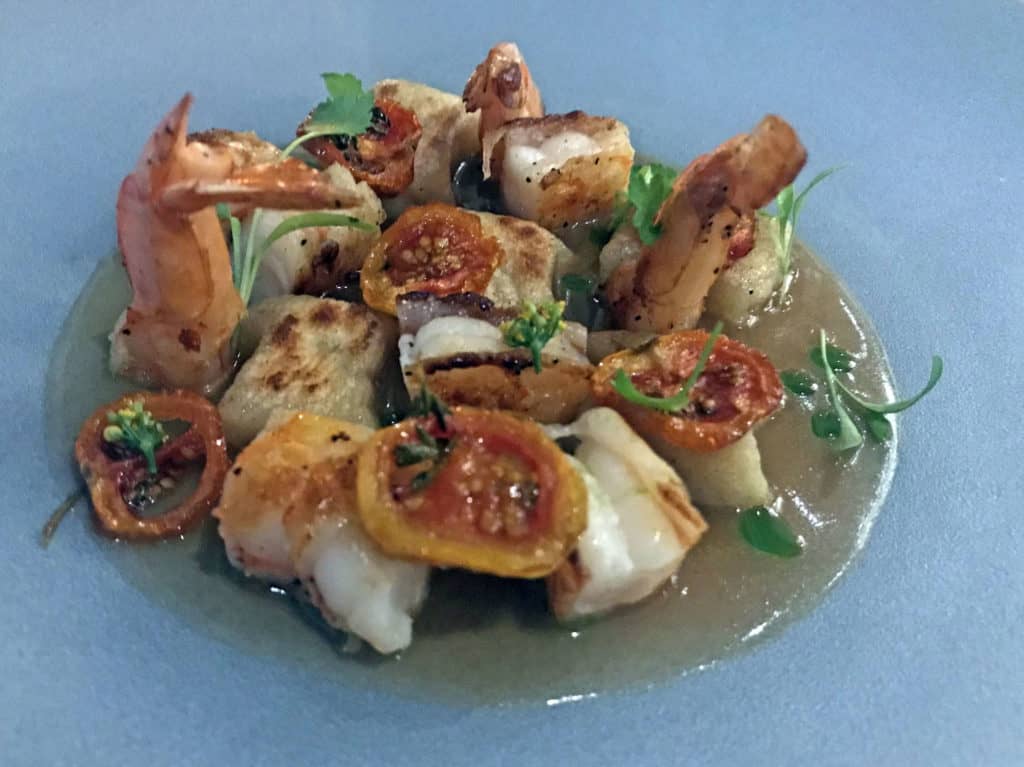 fine dining experience, le blanc resort, cabo, le blanc spa resort Cabo
