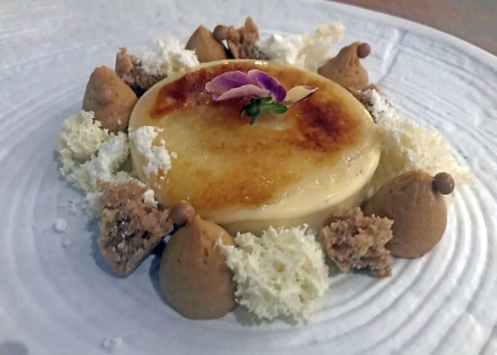 fine dining experience, le blanc resort, cabo, le blanc spa resort Cabo