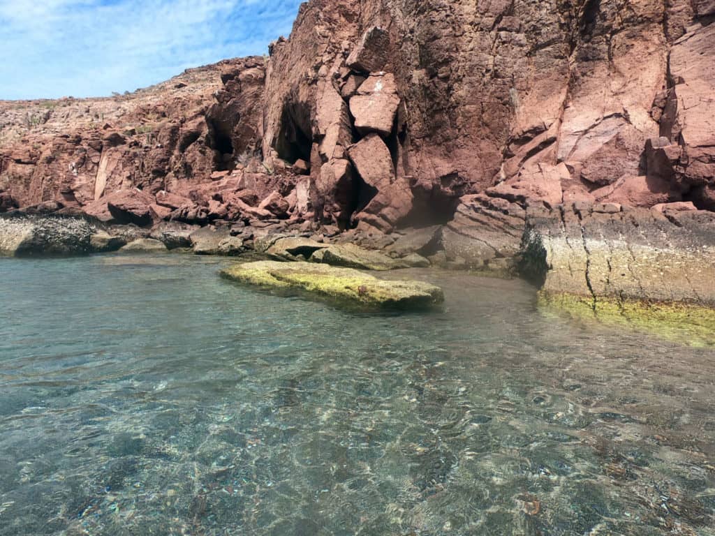 things to do in la paz mexico, la paz mexico, things to do, la paz, active things to do, red travel mexico