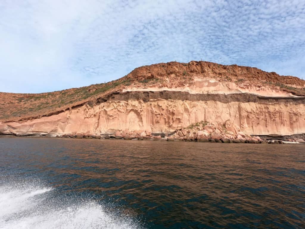 things to do in la paz mexico, la paz mexico, things to do, la paz, active things to do, red travel mexico