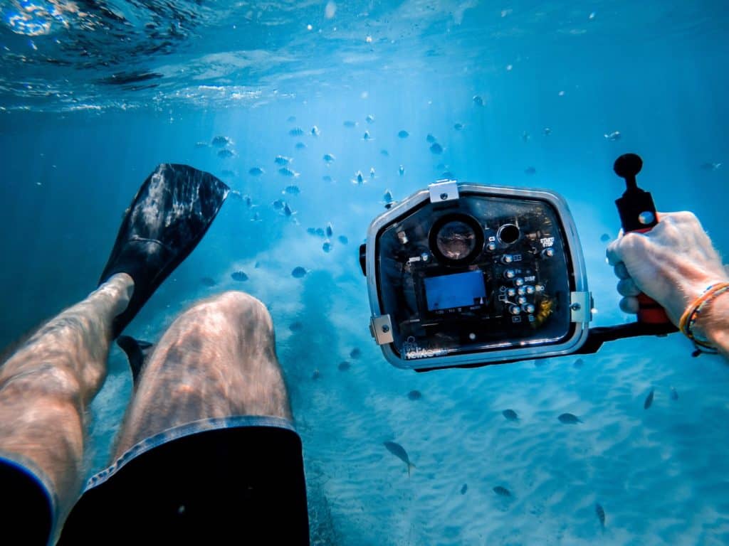 croatia, featured, visit croatic, hiking, rafting and kayaking, snorkeling and diving
