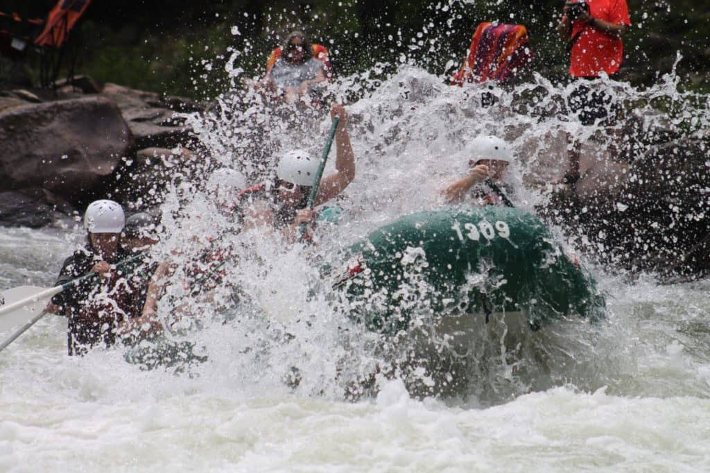 croatia, featured, visit croatic, hiking, rafting and kayaking, snorkeling and diving