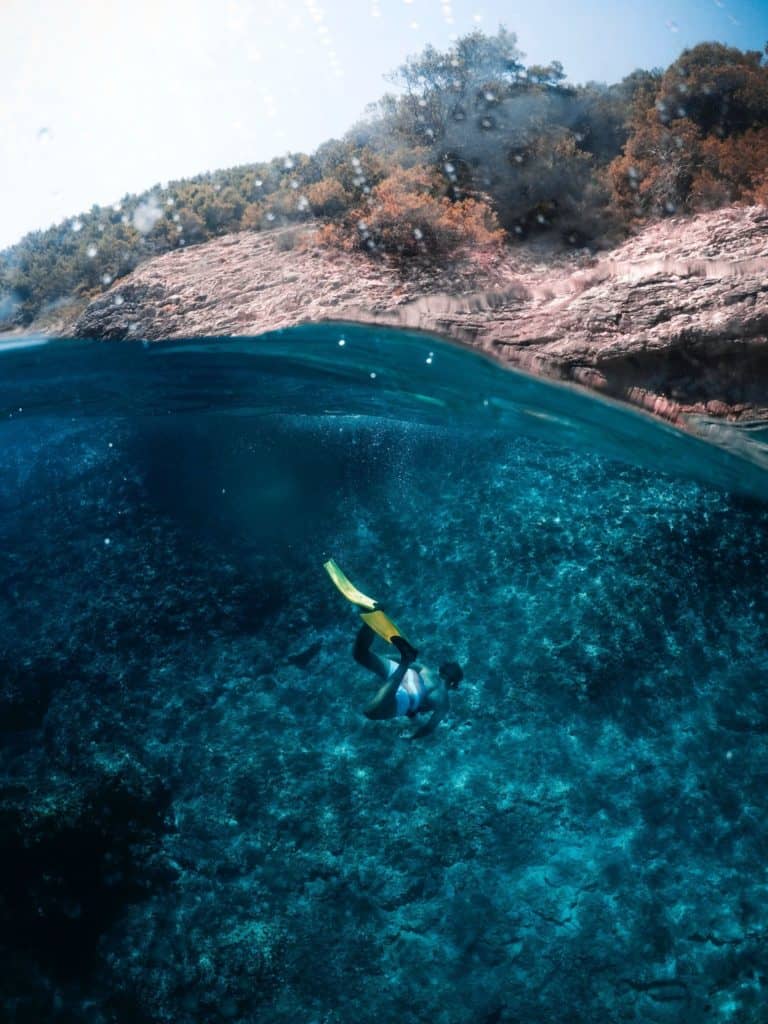 croatia, featured, visit croatic, hiking, rafting and kayaking, snorkeling and diving