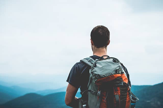 off the beaten path, path, yellowstone, national park, carry your bear spray, hike off the beaten path, off the beaten path hikes