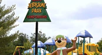 Three Jellystone Parks in Texas Recently Won Top Awards in Several Categories! Congratulations to Yogi Bear!
