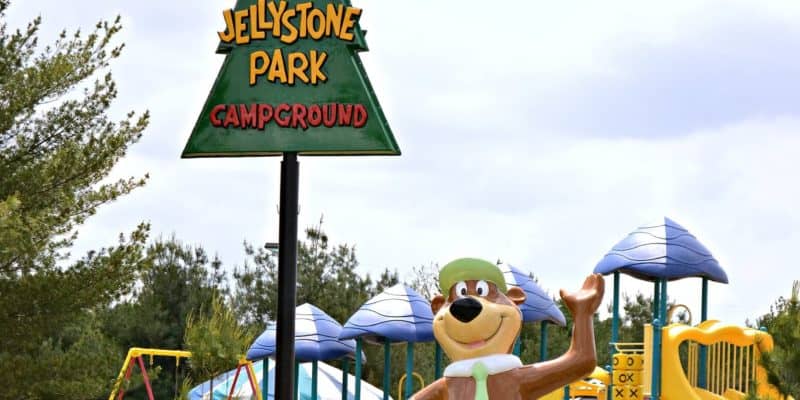 jellystone park, jellystone parks in texas, yogi bear's jellystone park, jellystone park guadalupe river