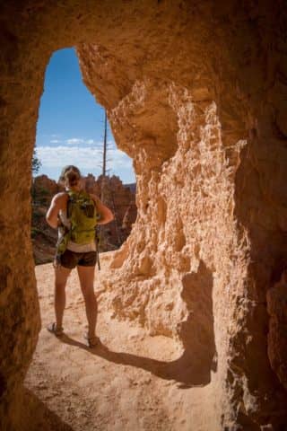 off the beaten path, path, yellowstone, national park, carry your bear spray, hike off the beaten path, off the beaten path hikes