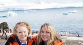 Is There Ever an Age When You’re too Old to Travel?