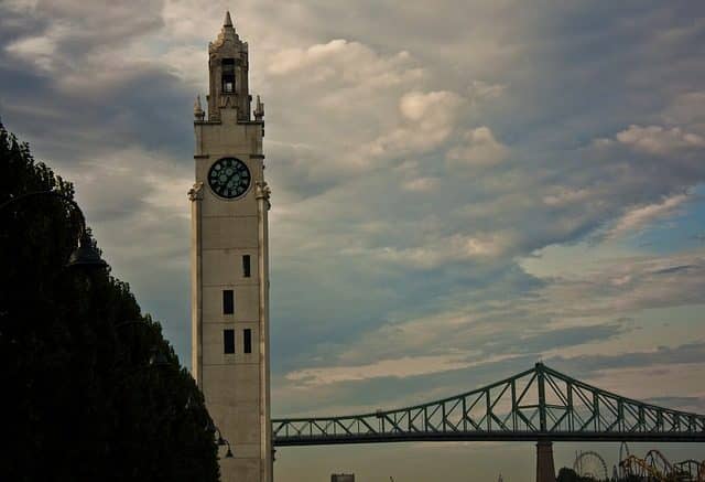 things you didn't know about montreal, montreal, canada