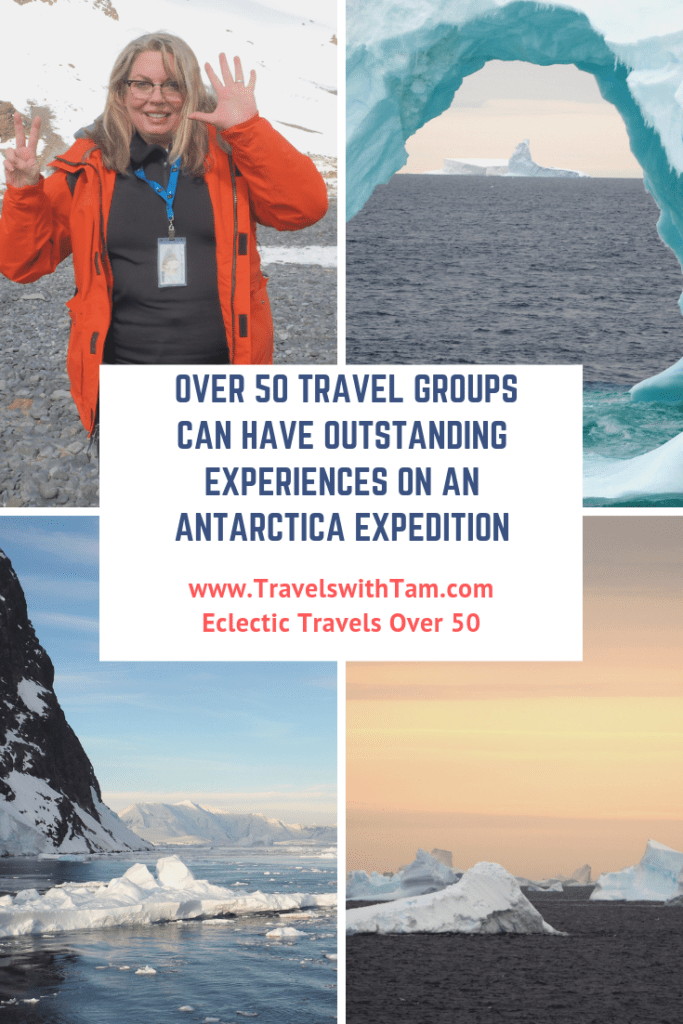 over 50 travel groups, over 50 travel, over50, antarctica, Antarcitica expedition