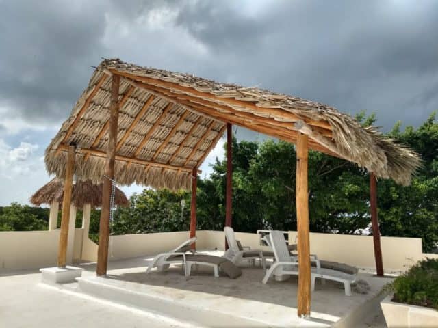 cozumel vacation home, vacation home, villa coronado, cozumel all inclusive, bed and private bath