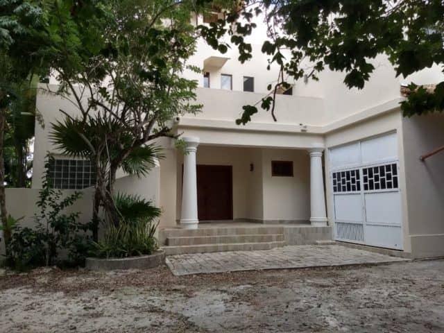 cozumel vacation home, vacation home, villa coronado, cozumel all inclusive, bed and private bath