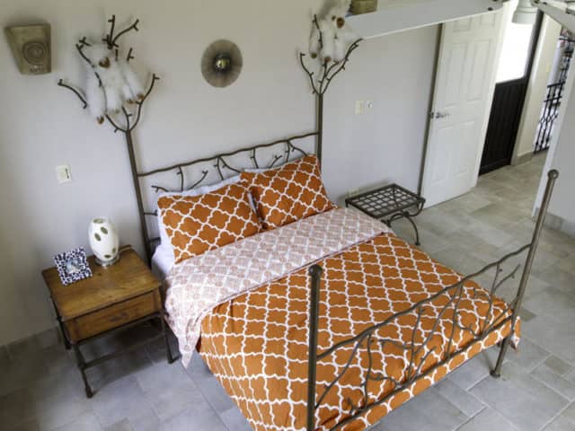 cozumel vacation home, vacation home, villa coronado, cozumel all inclusive, bed and private bath