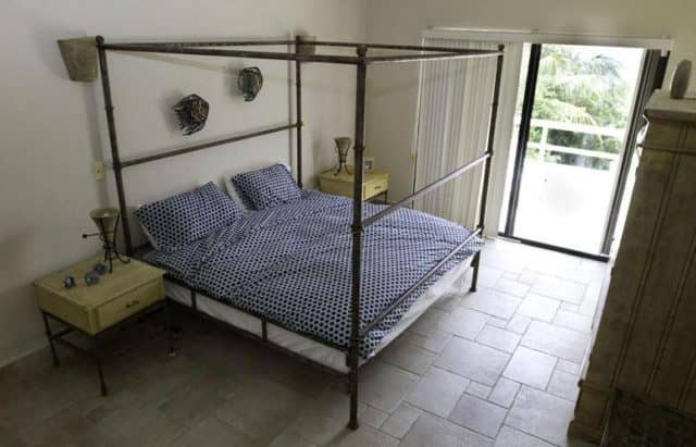 cozumel vacation home, vacation home, villa coronado, cozumel all inclusive, bed and private bath