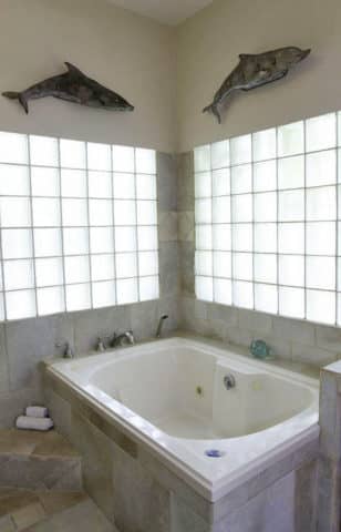 cozumel vacation home, vacation home, villa coronado, cozumel all inclusive, bed and private bath