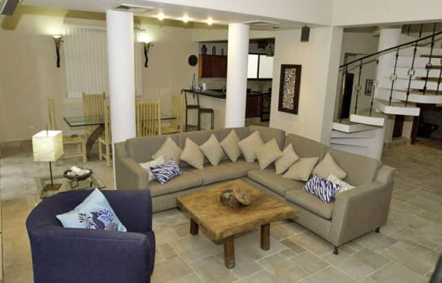 cozumel vacation home, vacation home, villa coronado, cozumel all inclusive, bed and private bath