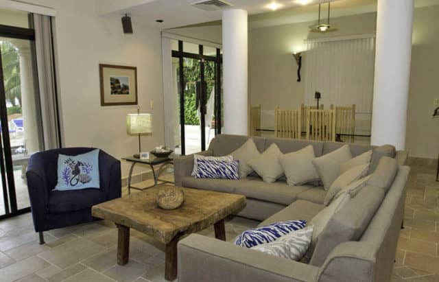 cozumel vacation home, vacation home, villa coronado, cozumel all inclusive, bed and private bath