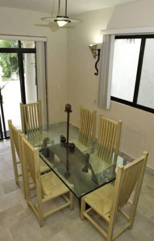 cozumel vacation home, vacation home, villa coronado, cozumel all inclusive, bed and private bath