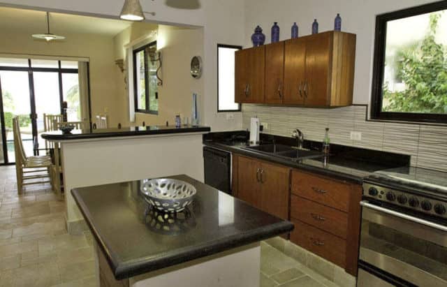 cozumel vacation home, vacation home, villa coronado, cozumel all inclusive, bed and private bath