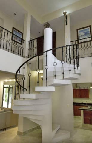 cozumel vacation home, vacation home, villa coronado, cozumel all inclusive, bed and private bath